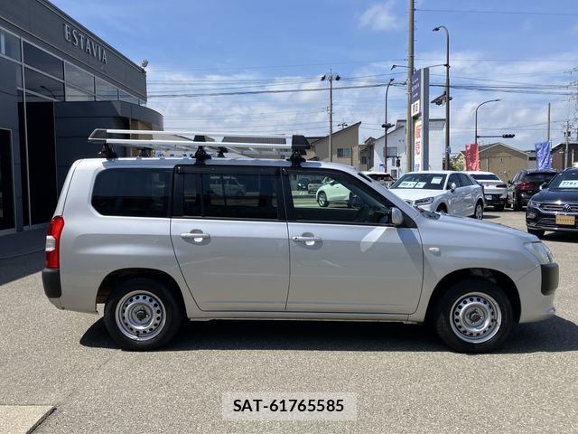 Toyota PROBOX VAN 2019-04 7619411-5