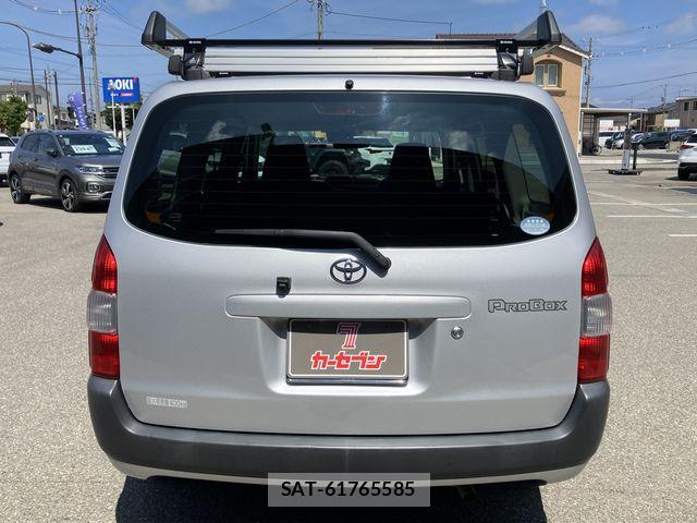 Toyota PROBOX VAN 2019-04 7619411-6