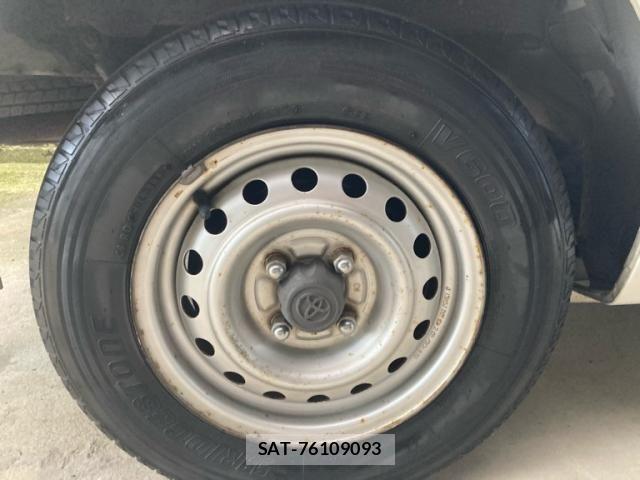 Toyota PROBOX VAN 2008-03 7619410-10