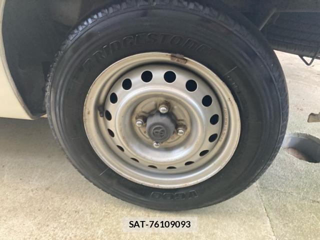 Toyota PROBOX VAN 2008-03 7619410-11