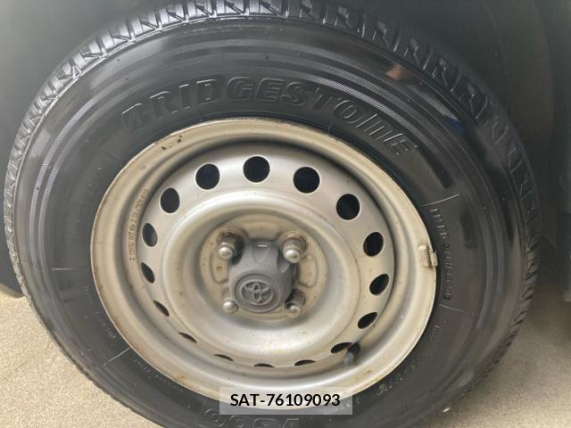 Toyota PROBOX VAN 2008-03 7619410-12
