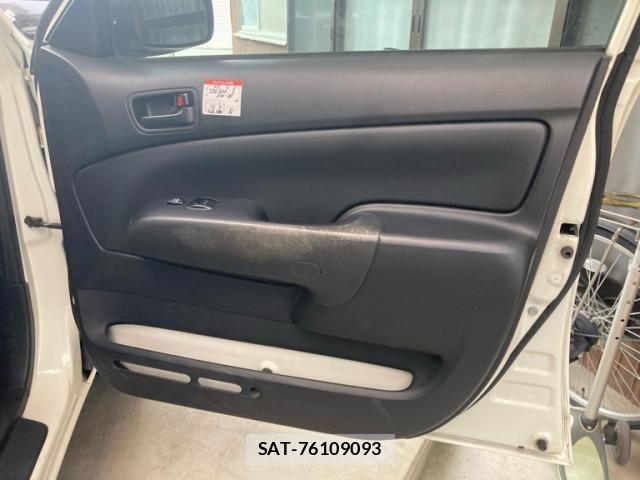Toyota PROBOX VAN 2008-03 7619410-13
