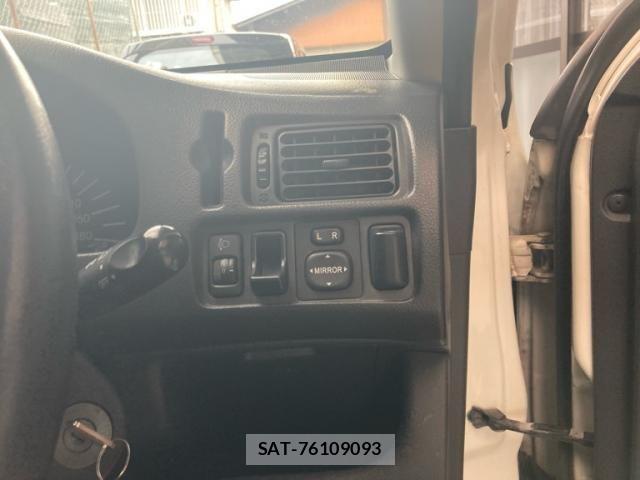 Toyota PROBOX VAN 2008-03 7619410-14