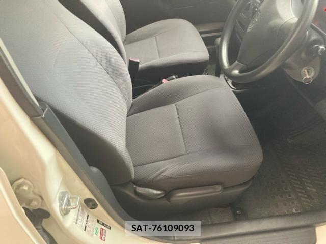 Toyota PROBOX VAN 2008-03 7619410-15