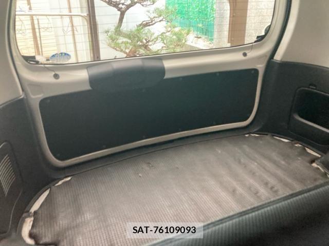 Toyota PROBOX VAN 2008-03 7619410-17