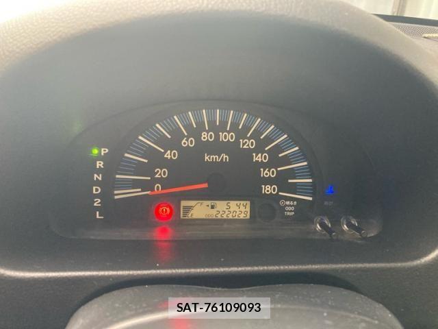 Toyota PROBOX VAN 2008-03 7619410-20