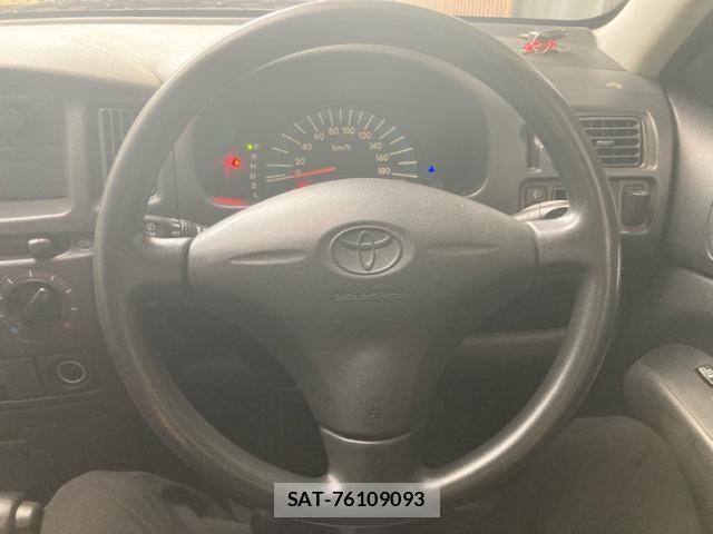 Toyota PROBOX VAN 2008-03 7619410-21