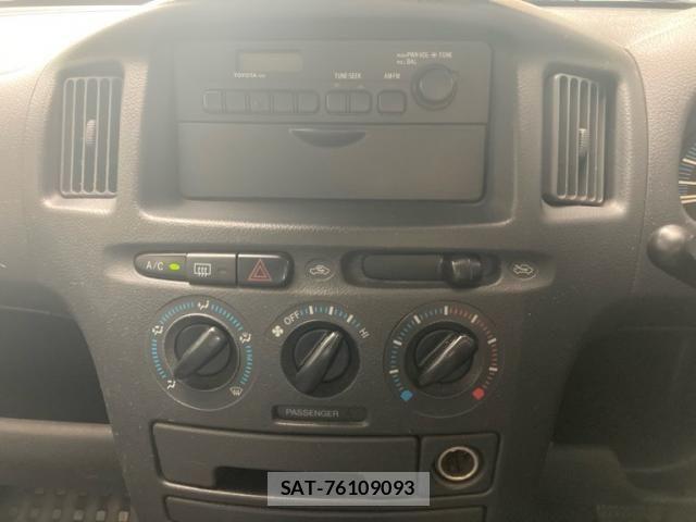 Toyota PROBOX VAN 2008-03 7619410-22