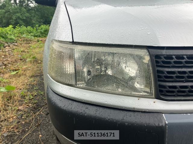 Toyota PROBOX VAN 2007-05 7619412-10
