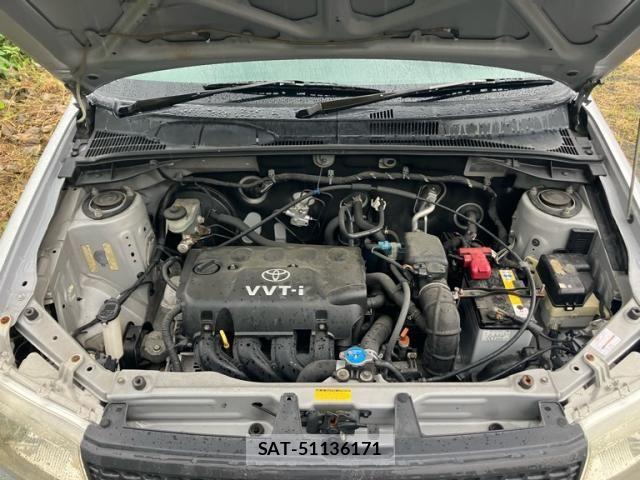 Toyota PROBOX VAN 2007-05 7619412-14