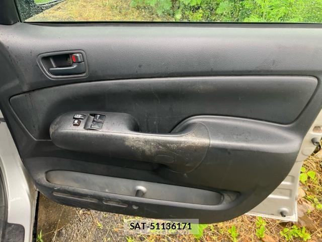 Toyota PROBOX VAN 2007-05 7619412-21