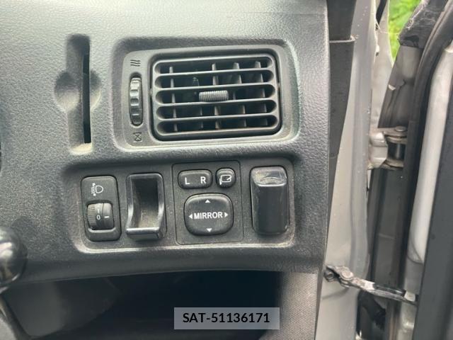 Toyota PROBOX VAN 2007-05 7619412-23