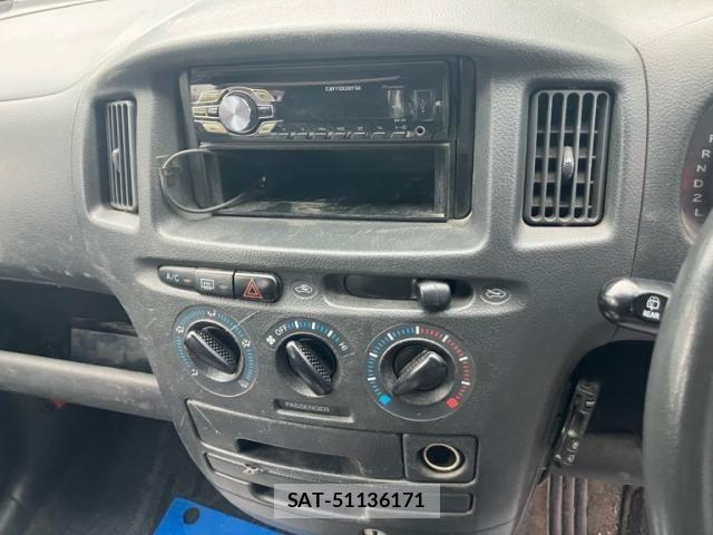Toyota PROBOX VAN 2007-05 7619412-25