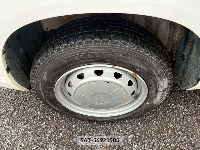 Toyota PROBOX VAN 2015-06 7727596-9