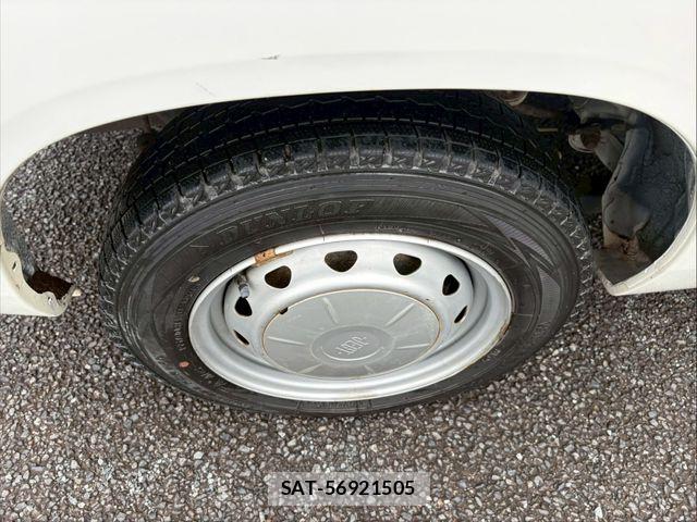 Toyota PROBOX VAN 2015-06 7727596-11