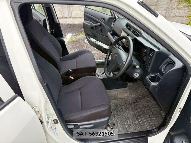 Toyota PROBOX VAN 2015-06 7727596-13
