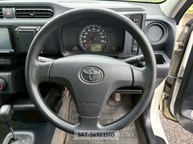 Toyota PROBOX VAN 2015-06 7727596-14