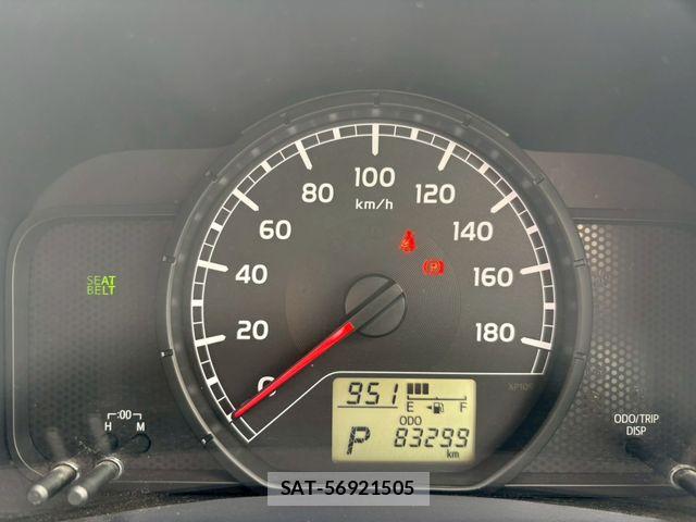 Toyota PROBOX VAN 2015-06 7727596-15