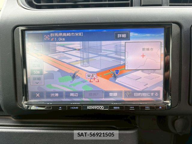 Toyota PROBOX VAN 2015-06 7727596-16