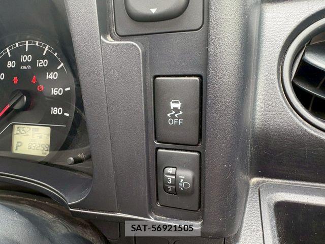 Toyota PROBOX VAN 2015-06 7727596-18