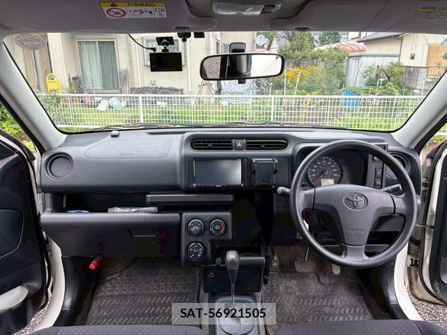 Toyota PROBOX VAN 2015-06 7727596-1