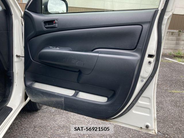 Toyota PROBOX VAN 2015-06 7727596-21