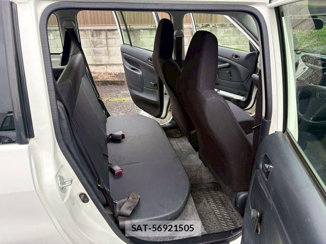 Toyota PROBOX VAN 2015-06 7727596-22