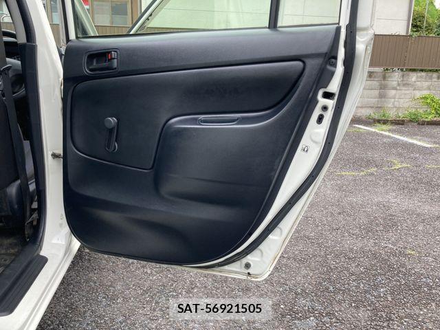 Toyota PROBOX VAN 2015-06 7727596-23