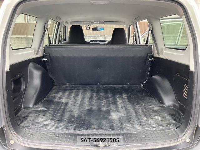 Toyota PROBOX VAN 2015-06 7727596-24