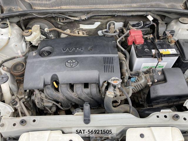 Toyota PROBOX VAN 2015-06 7727596-27