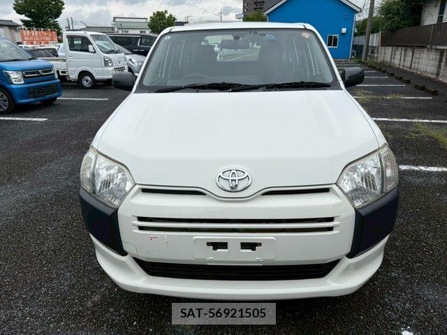 Toyota PROBOX VAN 2015-06 7727596-3