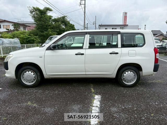 Toyota PROBOX VAN 2015-06 7727596-7