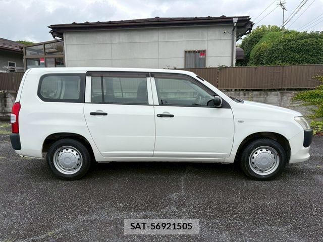 Toyota PROBOX VAN 2015-06 7727596-8