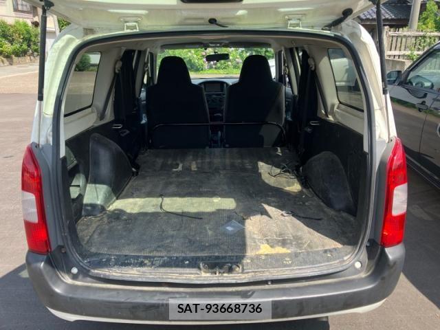 Toyota PROBOX VAN 2012-08 7727598-11