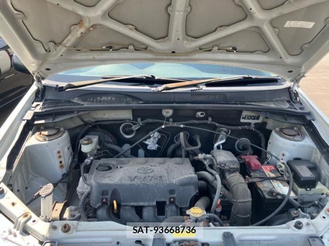 Toyota PROBOX VAN 2012-08 7727598-12