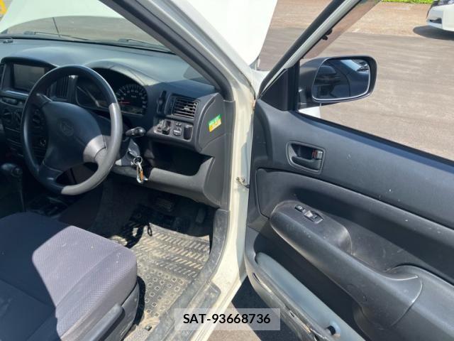 Toyota PROBOX VAN 2012-08 7727598-13