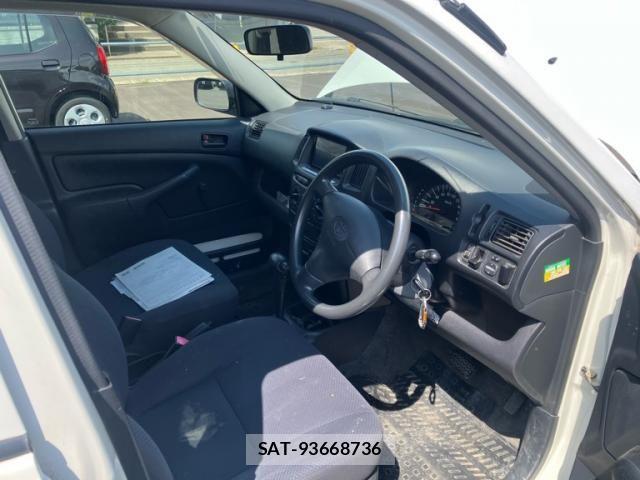 Toyota PROBOX VAN 2012-08 7727598-14
