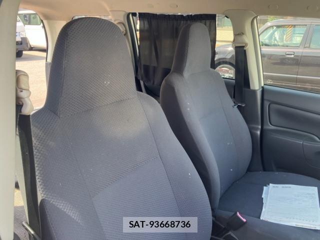Toyota PROBOX VAN 2012-08 7727598-15