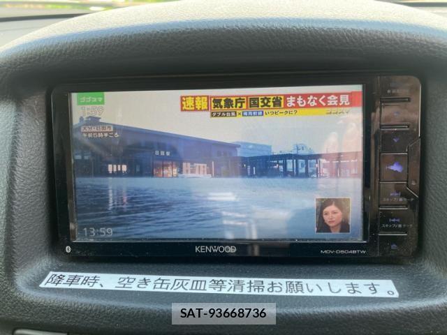 Toyota PROBOX VAN 2012-08 7727598-17