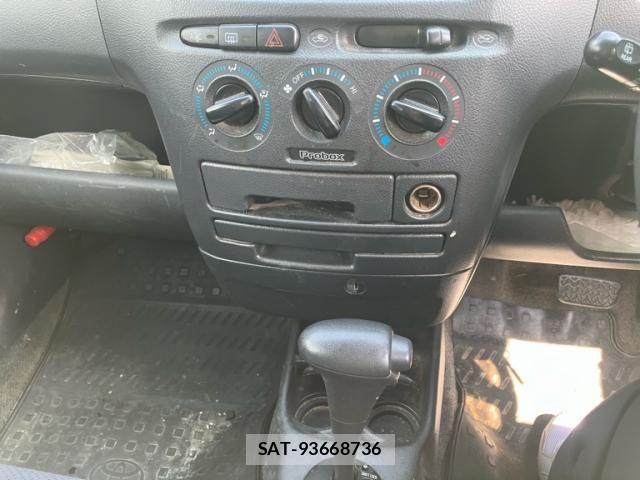 Toyota PROBOX VAN 2012-08 7727598-18