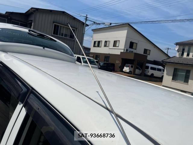 Toyota PROBOX VAN 2012-08 7727598-3