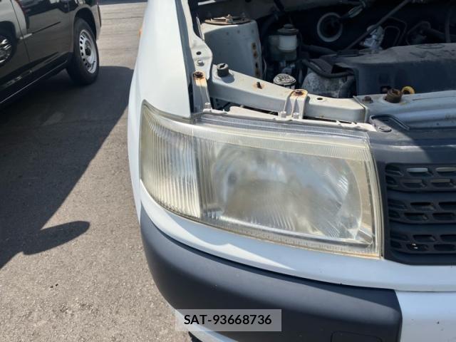 Toyota PROBOX VAN 2012-08 7727598-4