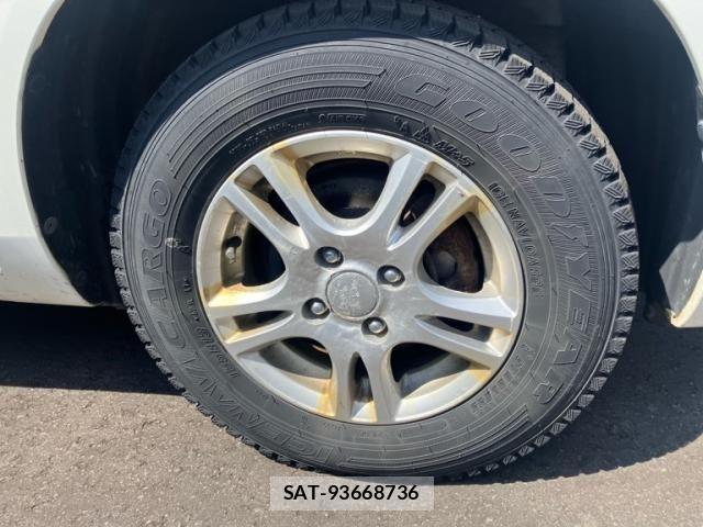 Toyota PROBOX VAN 2012-08 7727598-5