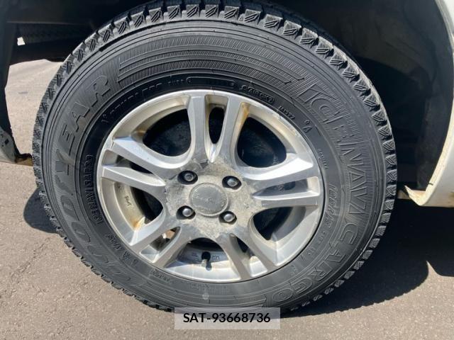 Toyota PROBOX VAN 2012-08 7727598-6