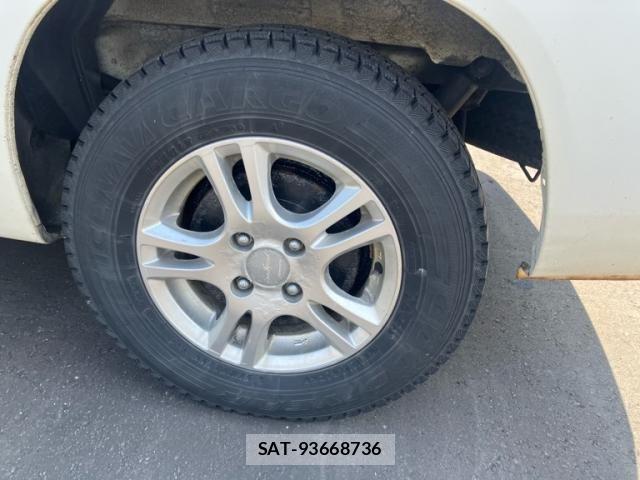 Toyota PROBOX VAN 2012-08 7727598-7