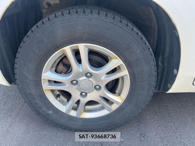 Toyota PROBOX VAN 2012-08 7727598-8