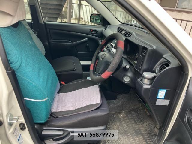 Toyota PROBOX VAN 2014-12 7727597-15