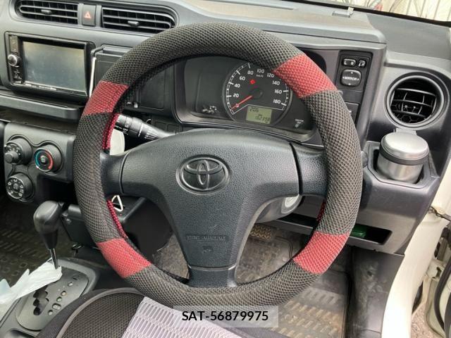 Toyota PROBOX VAN 2014-12 7727597-16