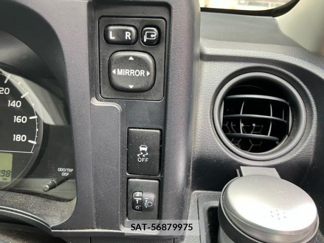 Toyota PROBOX VAN 2014-12 7727597-17