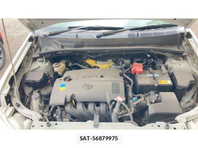 Toyota PROBOX VAN 2014-12 7727597-22